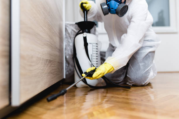 Best Commercial Pest Control Services  in Purcell, OK