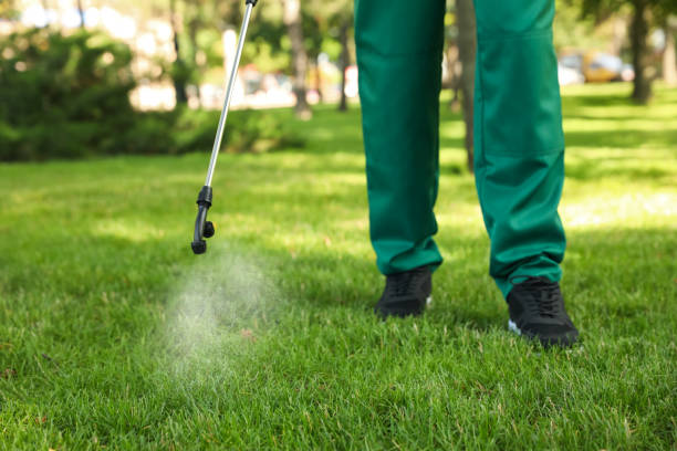 Best Commercial Pest Control Services  in Purcell, OK